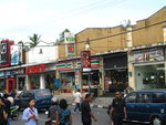 in Kuta