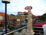 in Kuta