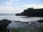 漆朸鏜 Tanah Lot