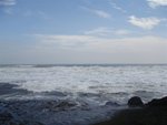 漆朸鏜 Tanah Lot