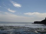 漆朸鏜 Tanah Lot