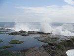漆朸鏜 Tanah Lot