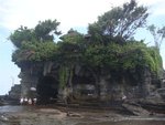 漆朸鏜 Tanah Lot