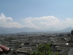 丽江全貌