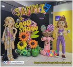 You and Mi 鄭秀文世界巡迴演唱會