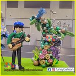 Ian Chan TEARS IN MY SIGHT SOLO Concert 2024