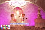 結婚公仔 5 (4至5呎高)