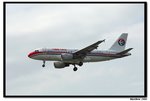China Eastern Airbus A319-200