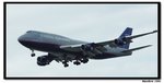 United Airlines Boeing 747-400