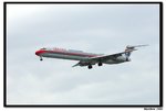 China Eastern McDonnell Douglas MD-90