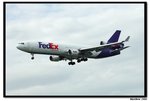 FedEx McDonnell Douglas MD-11