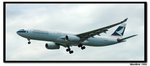 Cathay Pacific Airbus A330-300