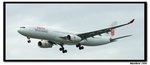 Dragonair Airbus A330-300