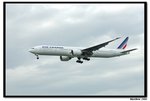Air France Boeing 777-300ER