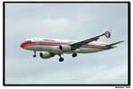 China Eastern Airbus A320-200