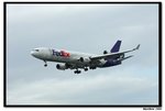 FedEx McDonnell Douglas MD-11