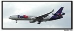 FedEx McDonnell Douglas MD-11