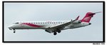 CR Airways Bombardier CRJ-700ER