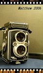 Rolleiflex Automat 6x6
Model K4A
產於June 1951 - March 1954 (已停產)