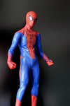 The Amazing Spiderman (Medicom)
http://www.medicomtoy.co.jp/prod/dt/1/104/6627.html