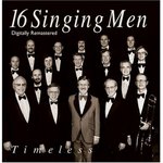 16 Singing men