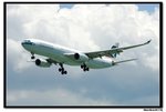 Cathay Pacific Airbus 330-300