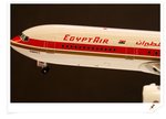 Egypt Air Boeing 767-300ER