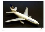 Continental Airlines McDonnell Douglas MD-11