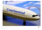 Continental Airlines McDonnell Douglas MD-11