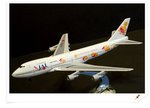 JAL Boeing 747-200 "Super Resort Express"