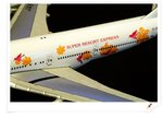 JAL Boeing 747-200 "Super Resort Express"