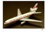 Turkish Airlines DC-10