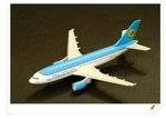 Uzbekistan Airlines Airbus A310