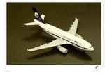 Mongolian Airlines Airbus A310