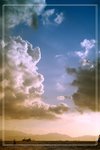 積雨雲 Cumulonimbus, Cb