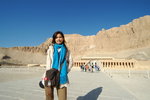 Temple of Queen Hatshepsutel (哈克米爾女皇大殿)