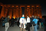 Luxor Temple (樂蜀神廟)