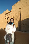 Horus Temple (荷力斯鷹神神廟)
