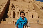 阿布辛布神殿 (Abu Simbel)