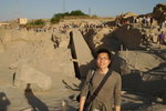 Unfinished Obelisk (未完成方尖碑)