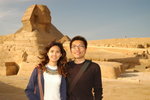 Sphinx 獅身人面像