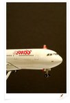 Swiss International Airlines Airbus A330-200