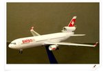 Swiss International Airlines MD-11