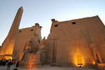 Luxor Temple (樂蜀神廟)