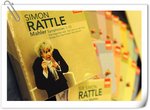 Simon Rattle 全集......
