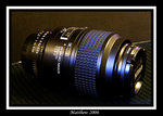 Nikon AF 105/2.8D Micro
