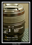 Nikon AF 60/2.8D Micro