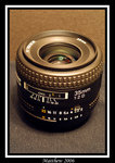 Nikon AF35/2D