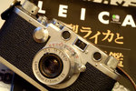 Leica IIIf......1952年出世, 大我廿年......