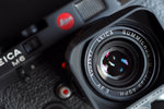 Leica Summicron-M 35/2 ASPH